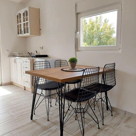 Apartmani.Sutomore Dış mekan fotoğraf