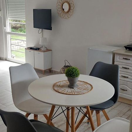 Apartmani.Sutomore Dış mekan fotoğraf
