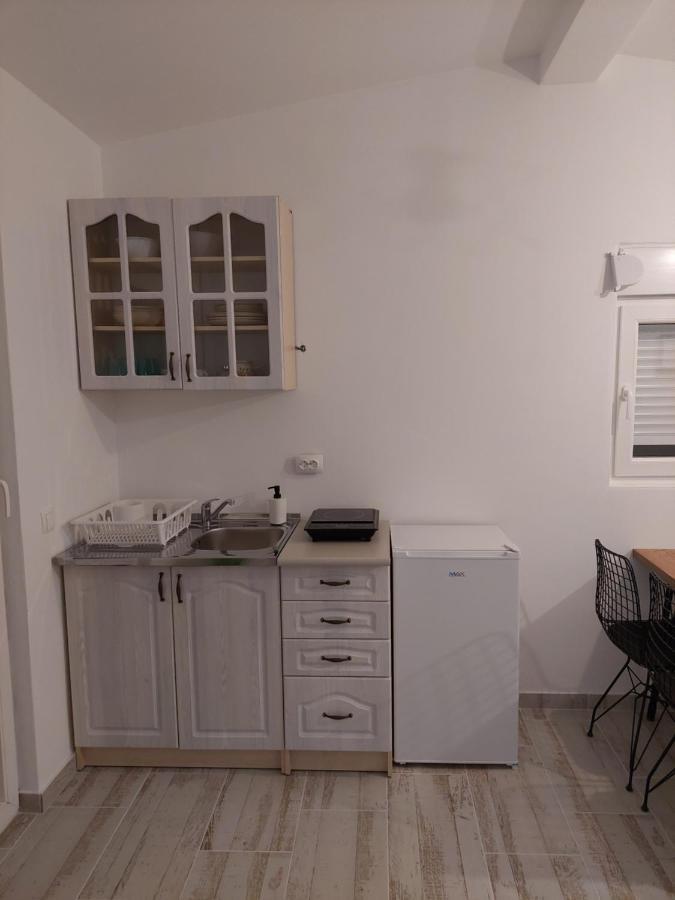 Apartmani.Sutomore Dış mekan fotoğraf