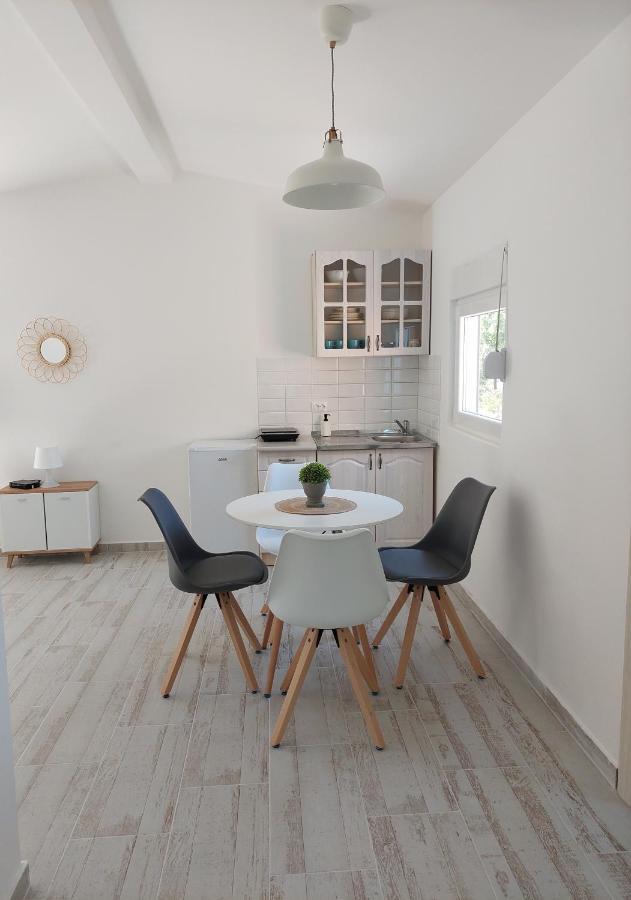 Apartmani.Sutomore Dış mekan fotoğraf