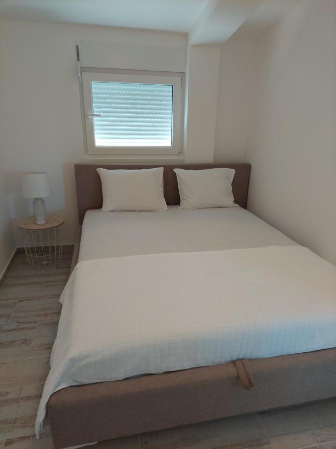 Apartmani.Sutomore Dış mekan fotoğraf