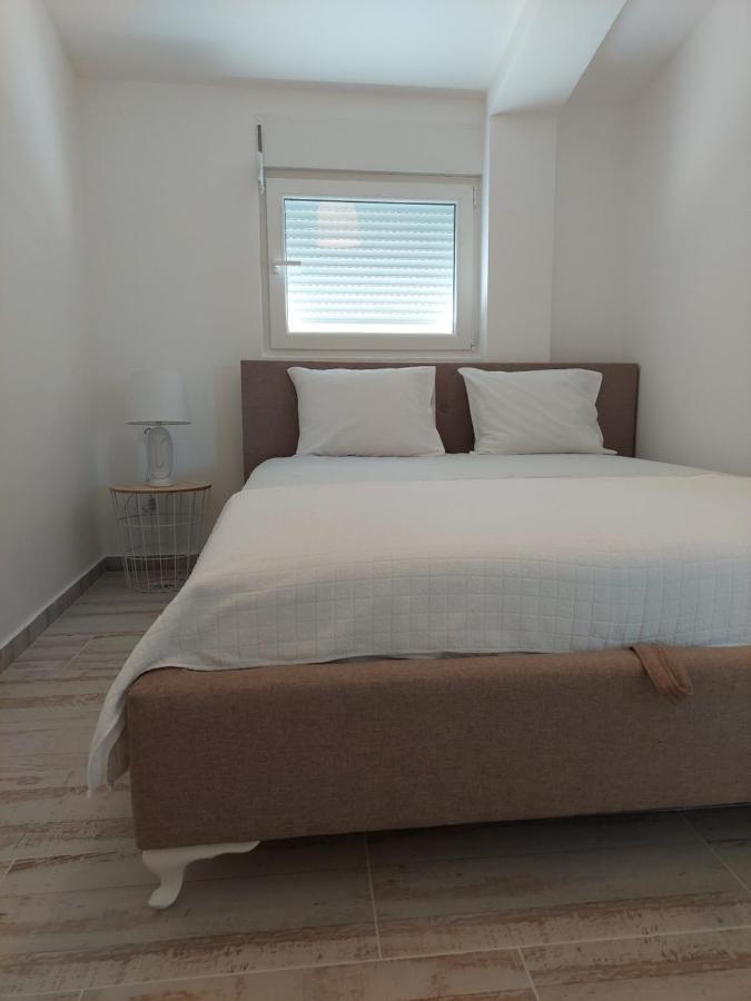 Apartmani.Sutomore Dış mekan fotoğraf