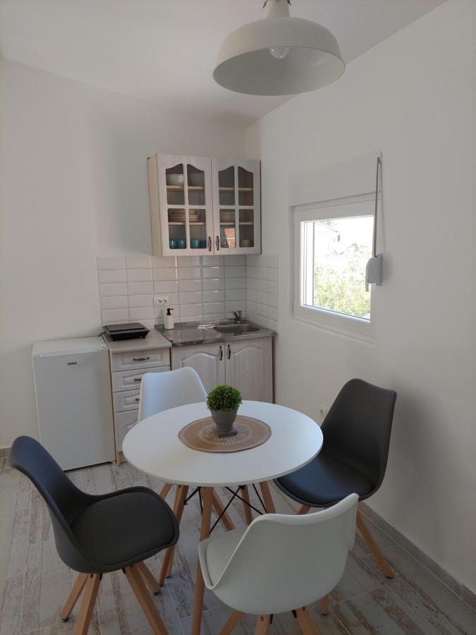 Apartmani.Sutomore Dış mekan fotoğraf