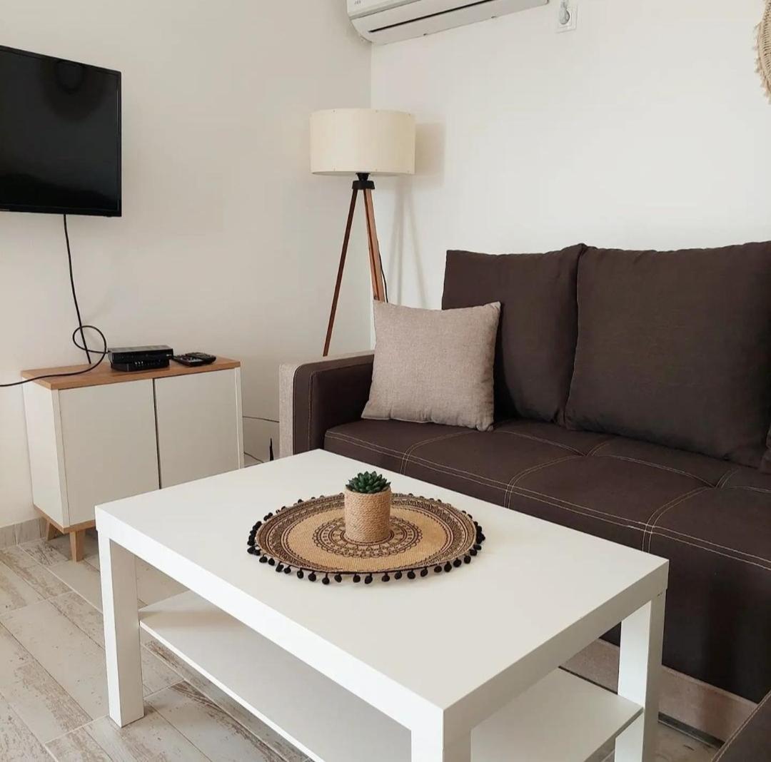 Apartmani.Sutomore Dış mekan fotoğraf