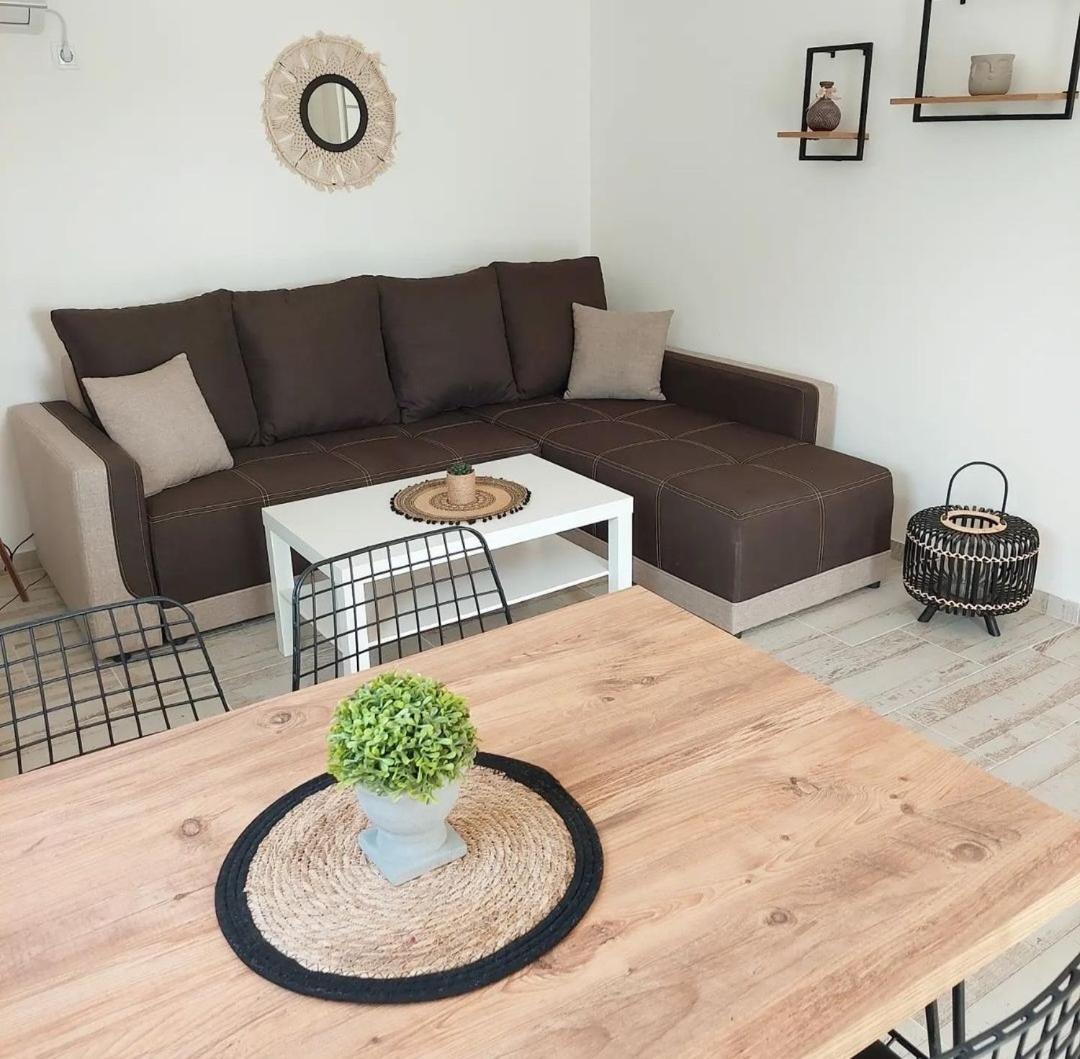 Apartmani.Sutomore Dış mekan fotoğraf