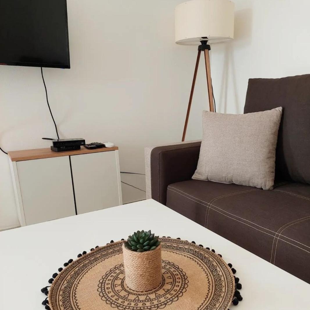 Apartmani.Sutomore Dış mekan fotoğraf