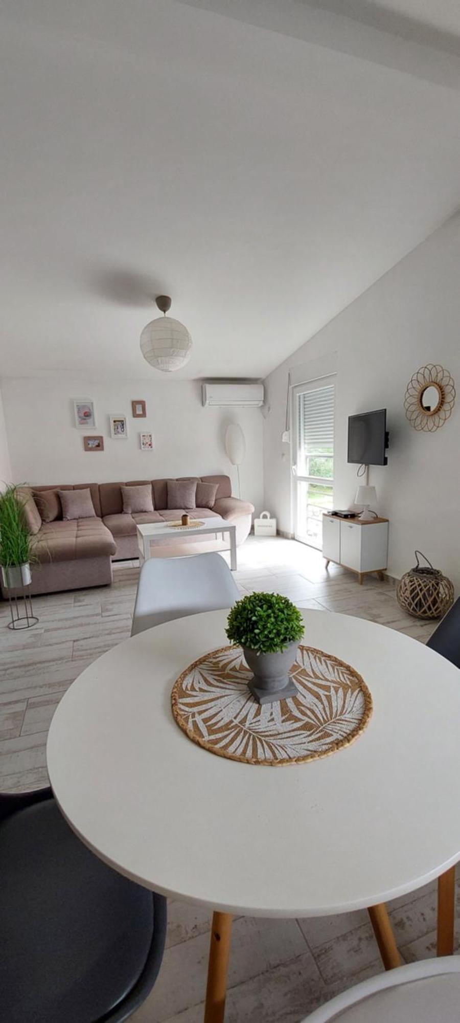Apartmani.Sutomore Dış mekan fotoğraf