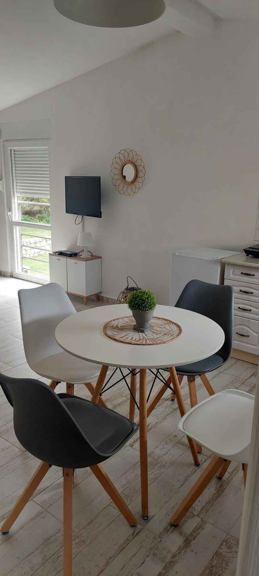 Apartmani.Sutomore Dış mekan fotoğraf