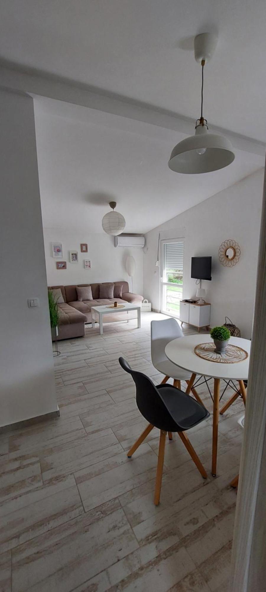 Apartmani.Sutomore Dış mekan fotoğraf
