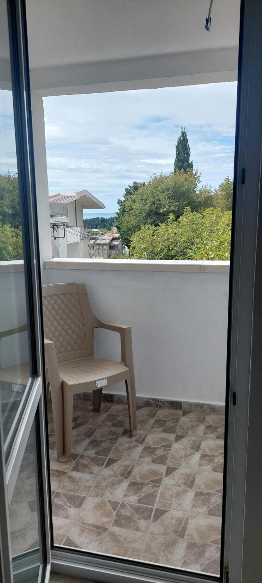 Apartmani.Sutomore Dış mekan fotoğraf