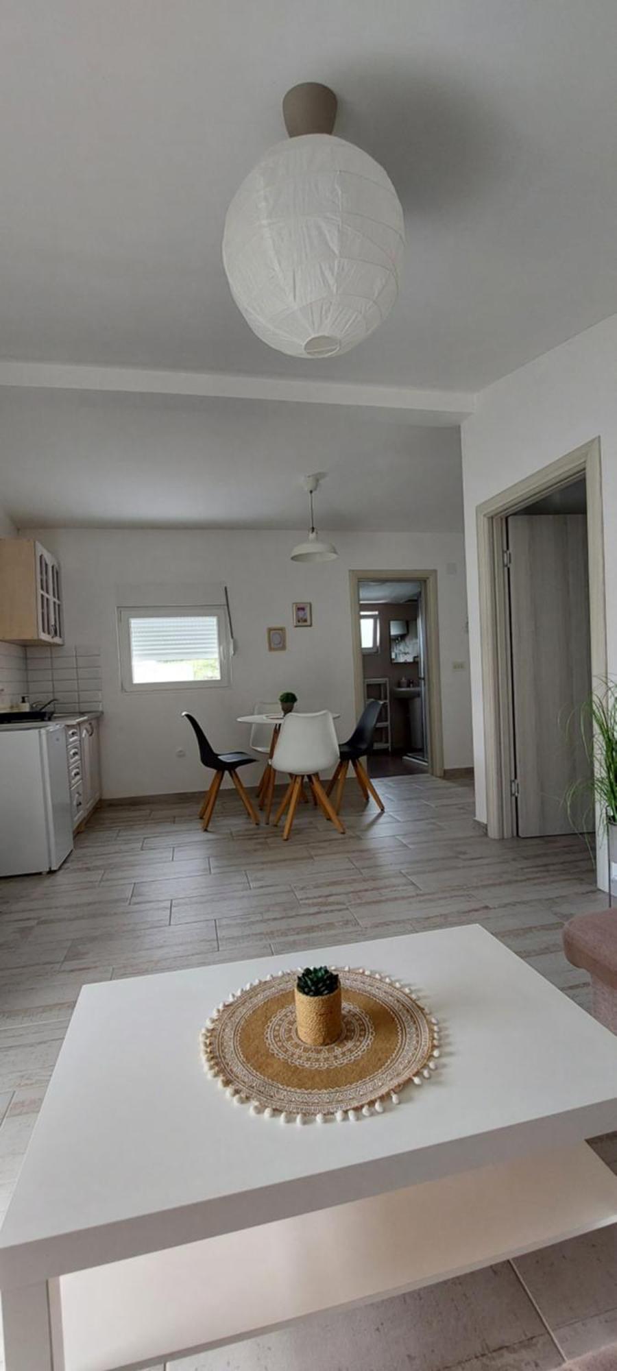 Apartmani.Sutomore Dış mekan fotoğraf